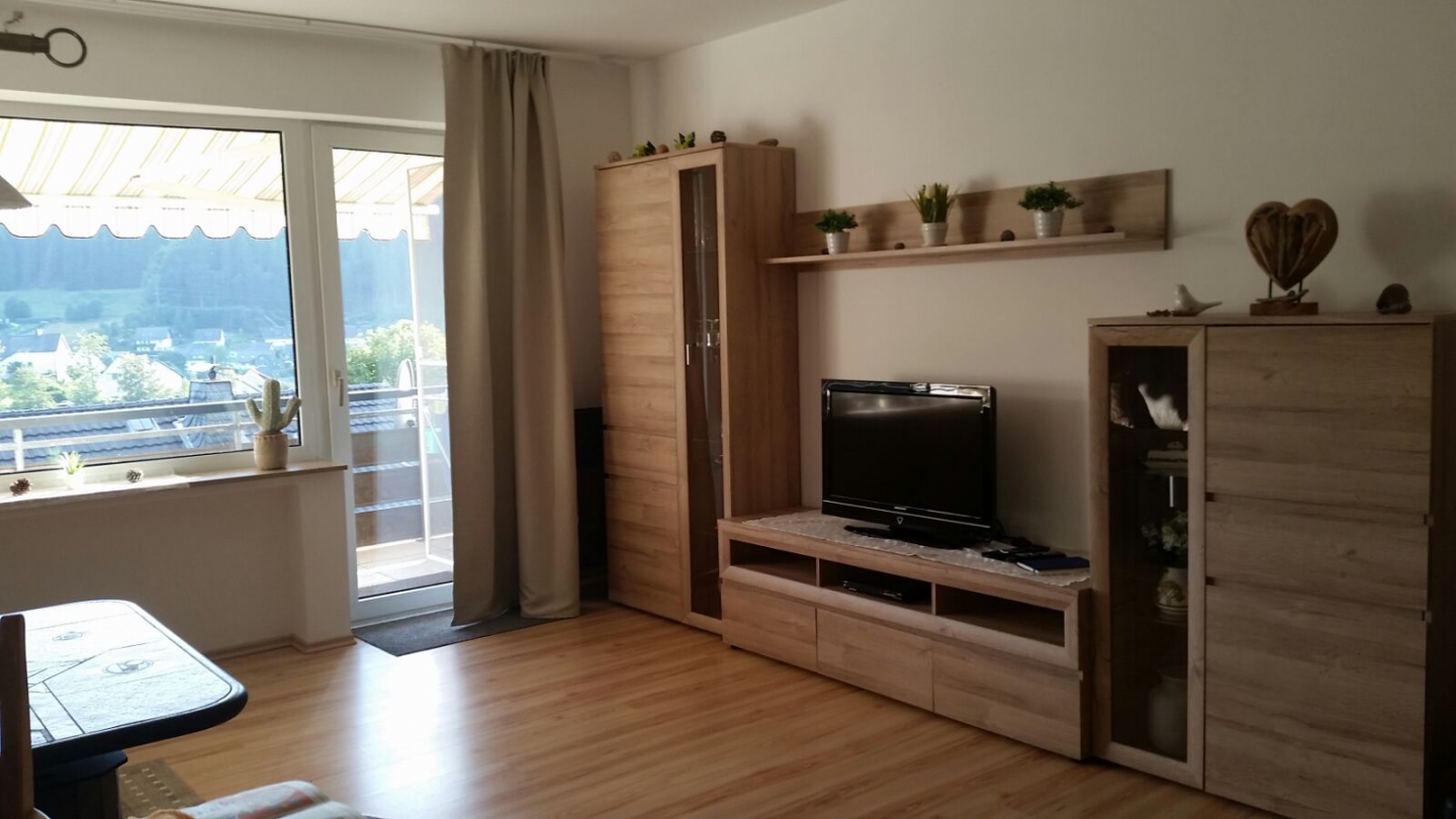 Ferienwohnung Tanja